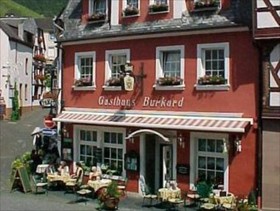 Gasthaus Burkard