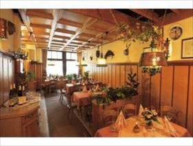 Gasthaus Burkard