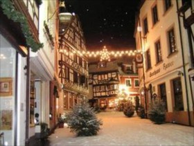 Gasthaus Burkard