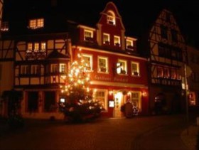 Gasthaus Burkard