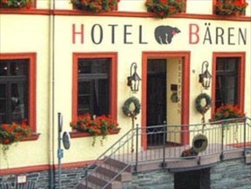Hotel Bären