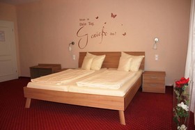 Hotel Römischer Kaiser