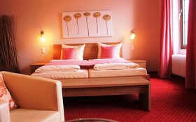 Hotel Römischer Kaiser