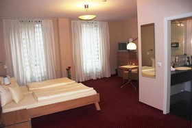 Hotel Römischer Kaiser