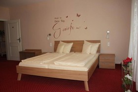 Hotel Römischer Kaiser