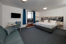 Moselhotel Sonnenuhr