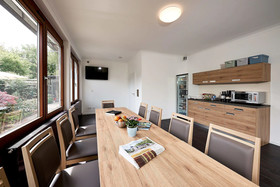 Moselhotel Sonnenuhr