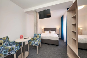 Moselhotel Sonnenuhr