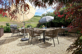 Moselhotel Sonnenuhr