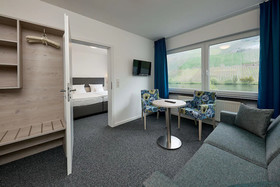Moselhotel Sonnenuhr