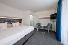 Moselhotel Sonnenuhr
