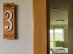 Weingut-Pension Tiliahof