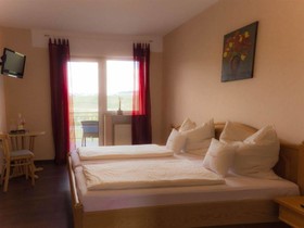 Weingut-Pension Tiliahof