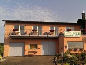 Weingut-Pension Tiliahof