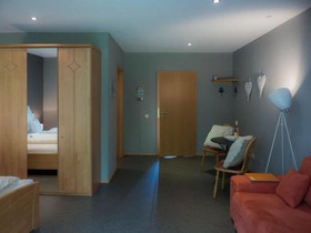 Weingut-Pension Tiliahof