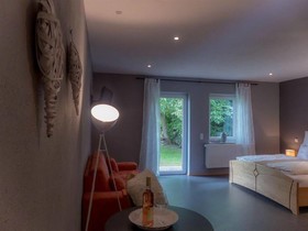 Weingut-Pension Tiliahof