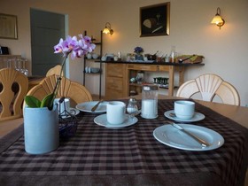 Weingut-Pension Tiliahof