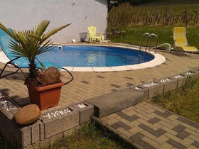 Weingut-Pension Tiliahof