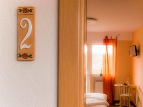 Weingut-Pension Tiliahof