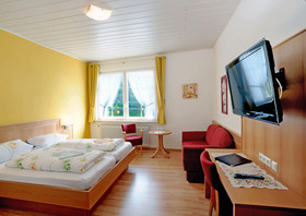 Winzerhotel zum Moselstrand
