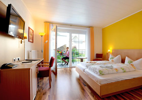 Winzerhotel zum Moselstrand