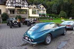 Peifer’s Moselhotel