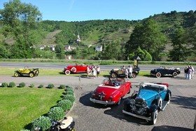 Peifer’s Moselhotel