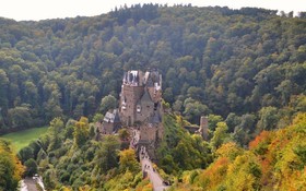 Peifer’s Moselhotel