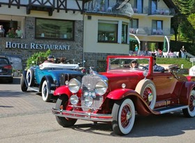 Peifer’s Moselhotel