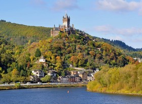 Peifer’s Moselhotel