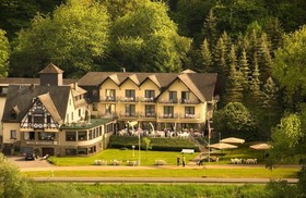 Peifer’s Moselhotel