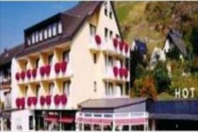 Flair Hotel Am Rosenhügel