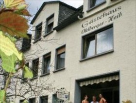 Gästehaus Ohlberger-Heib
