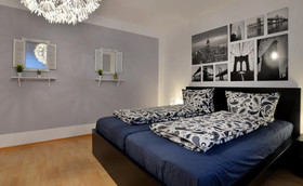 Haus Daniela Superior