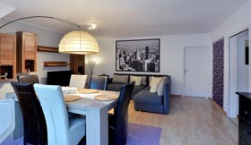 Haus Daniela Superior