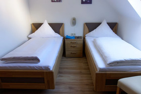 Hotel Haus Sonnschein