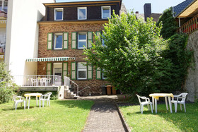 Hotel Haus Sonnschein