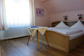 Hotel Haus Sonnschein