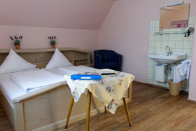 Hotel Haus Sonnschein