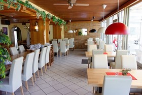 Hotel Haus Sonnschein