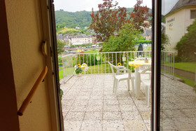 Hotel Haus Sonnschein