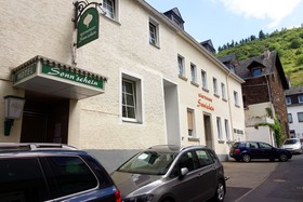 Hotel Haus Sonnschein