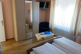 Hotel Haus Sonnschein
