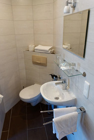 Hotel Haus Sonnschein