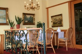 Hotel Karl Noss