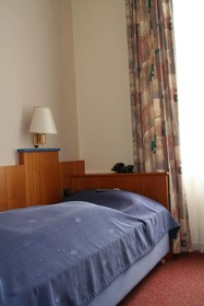 Hotel Karl Noss