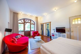 Hotel Villa Vinum Cochem