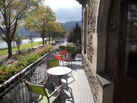 Hotel Villa Vinum Cochem