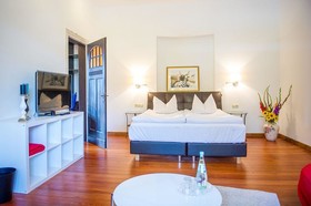 Hotel Villa Vinum Cochem