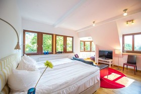 Hotel Villa Vinum Cochem